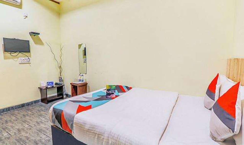 Executive Room - Photo 4