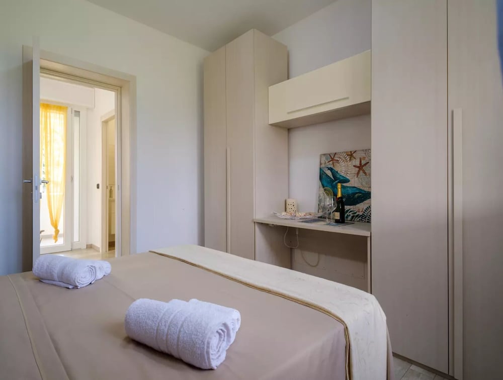 San Foca Luxury Private Villa With Hydromassage and Bike Climate, 写真 9
