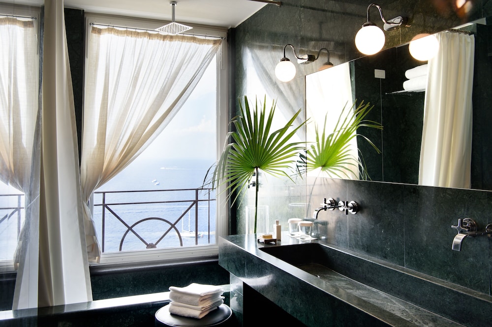 Junior Suite Sea View - Photo 10