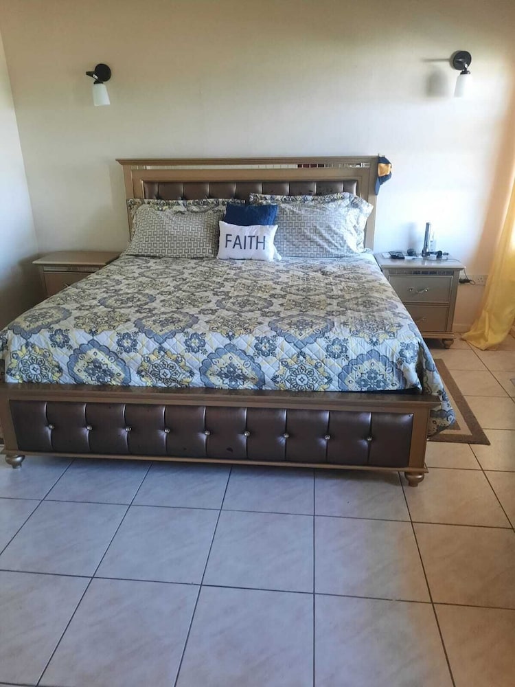 Family Apartment, 1 Bedroom photo 1