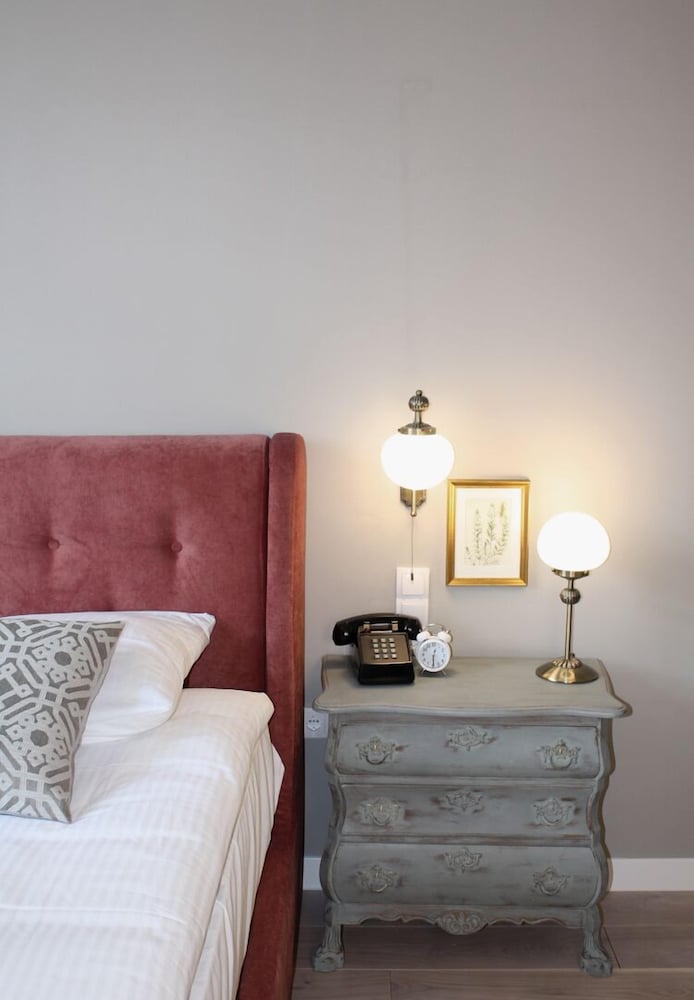Double or Twin Room photo 2