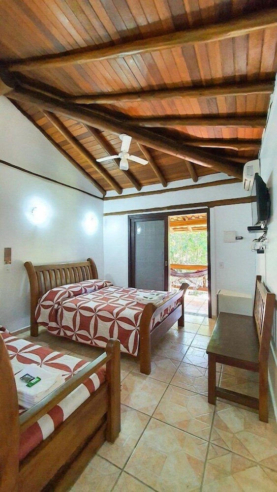 Standard Suite, Lanai, Garden View (3 pessoas) photo 3