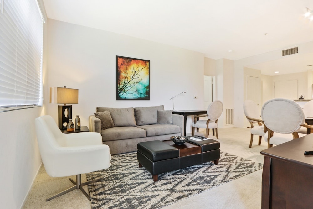 Luxury Apartment, 2 Bedrooms