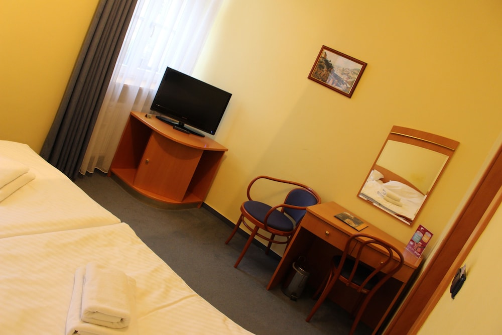 Standard Single Room (Full Spa Treatment Package) photo 1