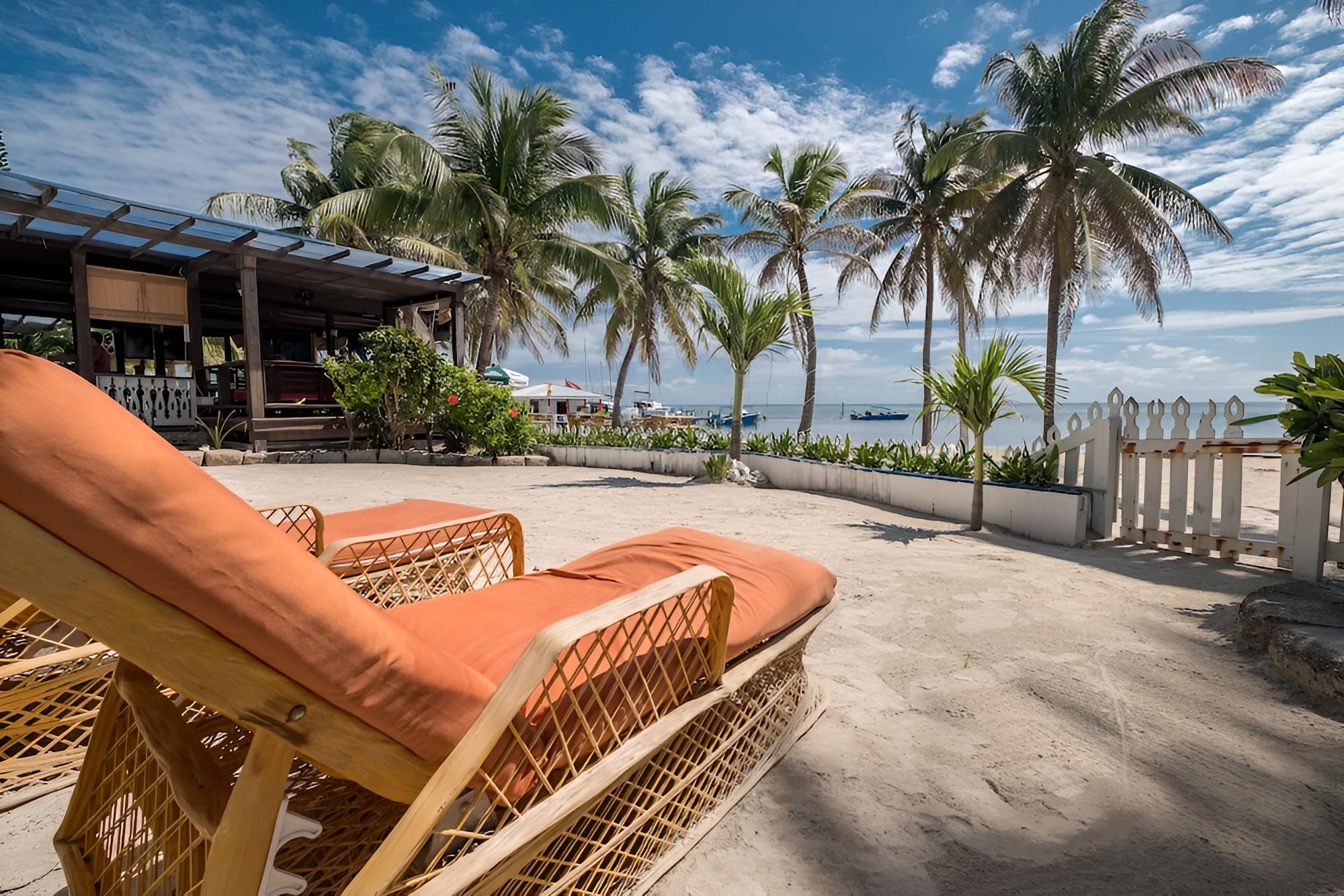 Casita Beach Front photo 1