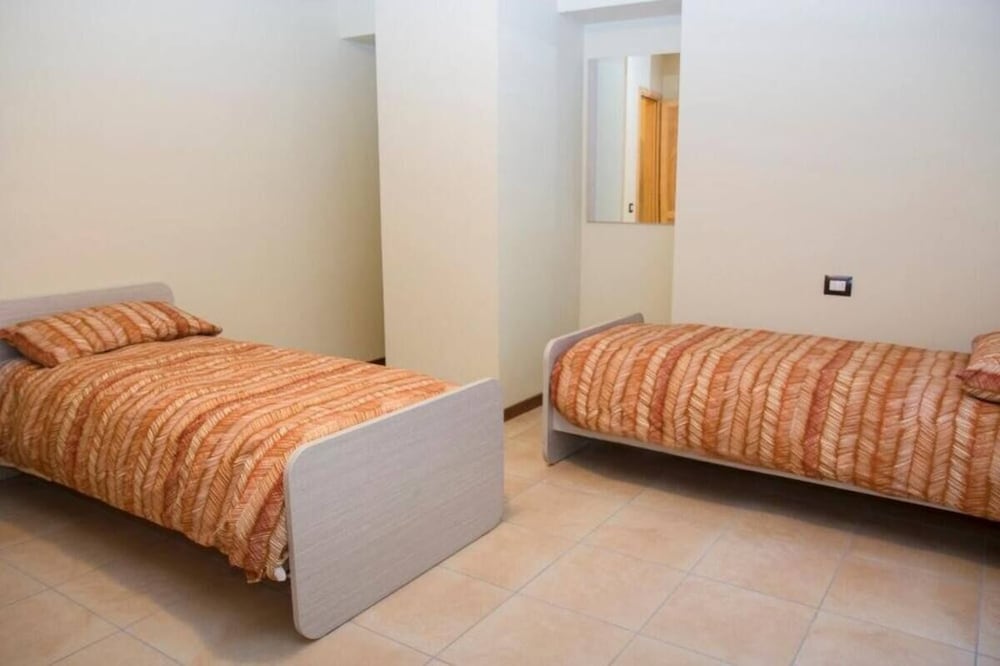 Family Apartment (Cristallo 7)