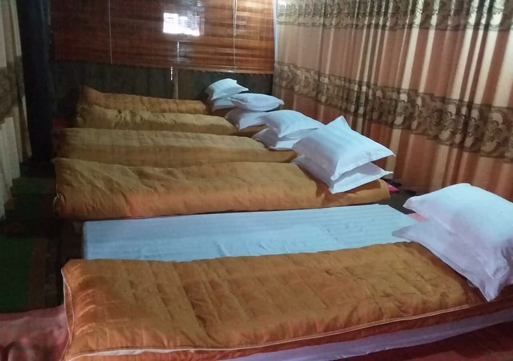 Traditional Shared Dormitory, Mixed Dorm photo 1