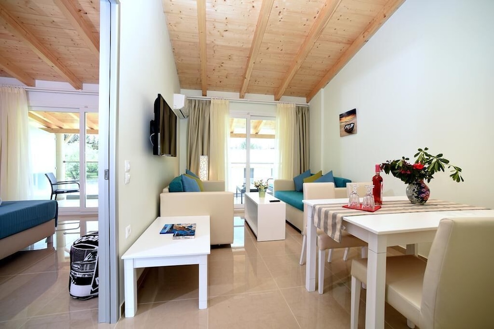 Comfort Suite (Junior) photo 3