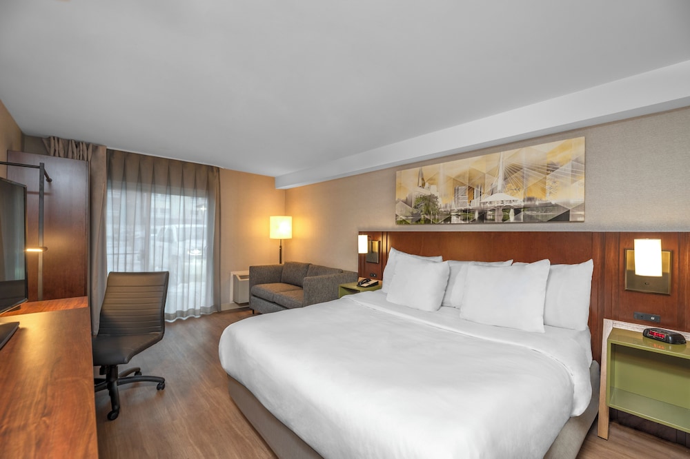 Room, 1 King Bed, Non Smoking - Photo 7