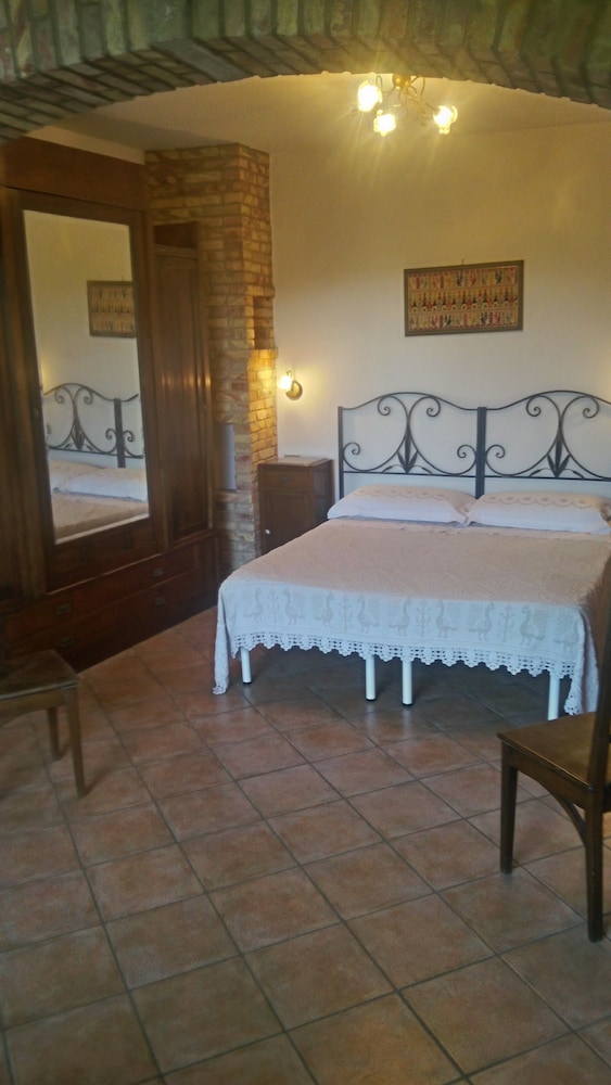Double Or Twin Room