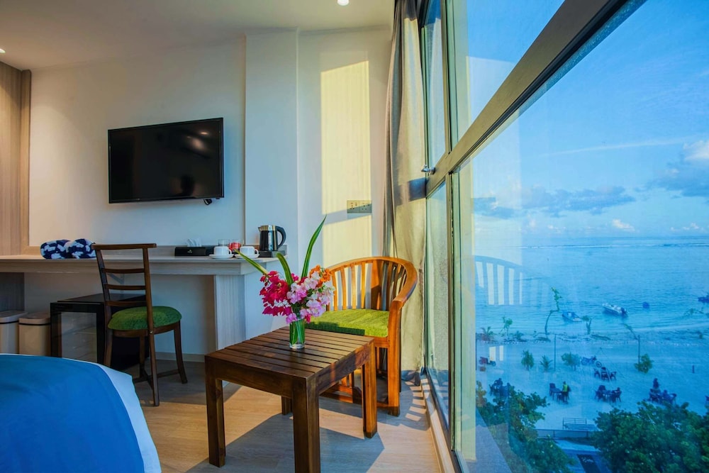 Comfort Single Room, Partial Sea View photo 1
