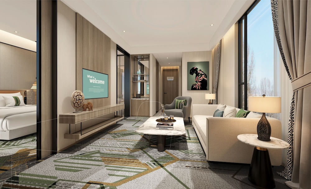 Executive Suite photo 1