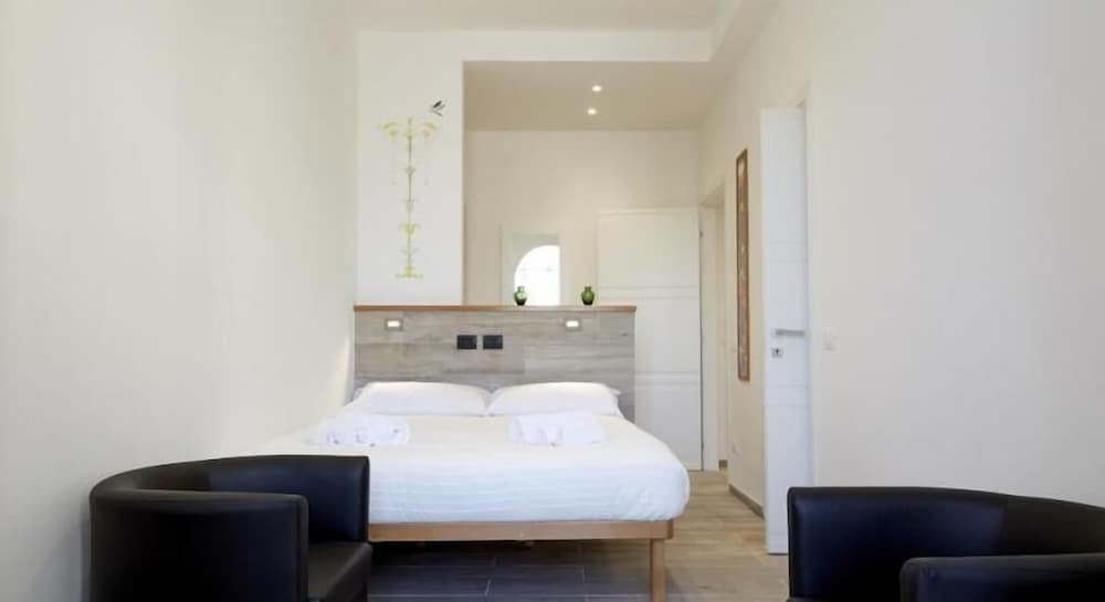 Superior Double Room photo 1
