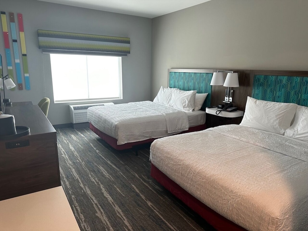 Hampton Inn & Suites Ruskin I-75, FL, Billede 8