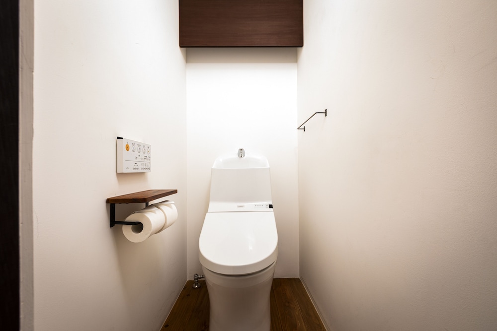 Town House No.10, Non Smoking - Photo 13