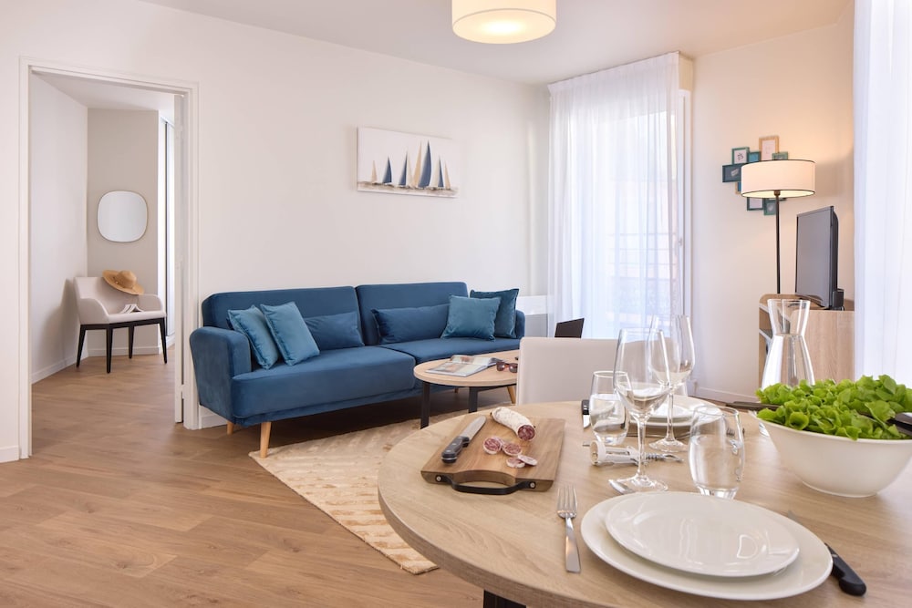 2 Room apartment