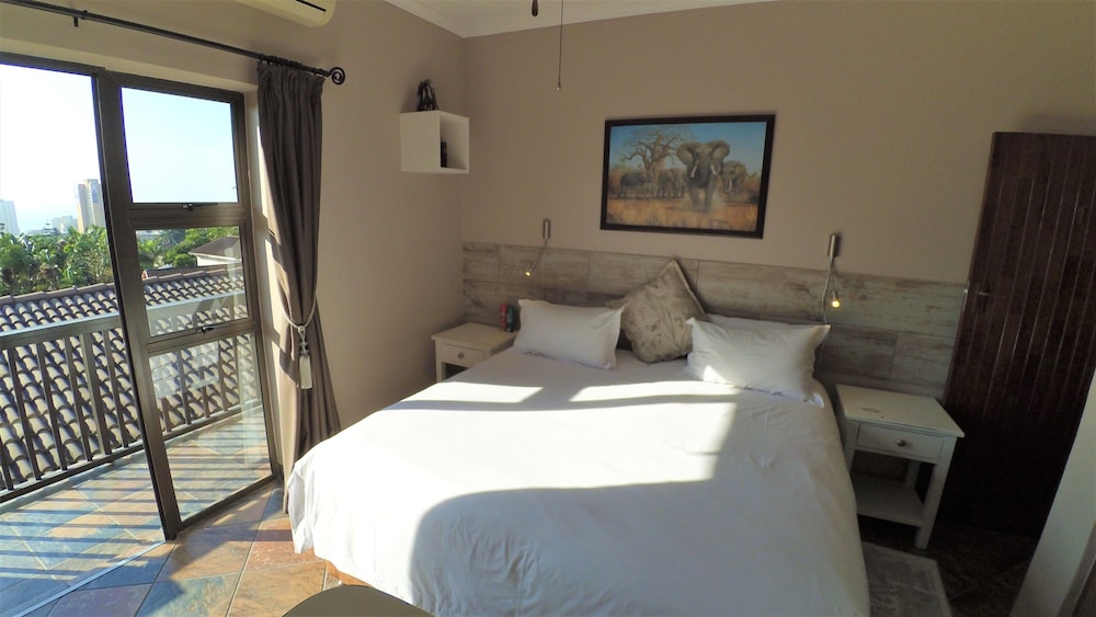 Junior Suite, Balcony, Sea View photo 3