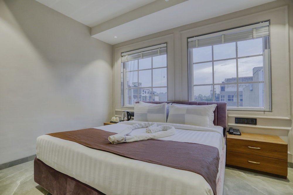 Luxury Room - Photo 2