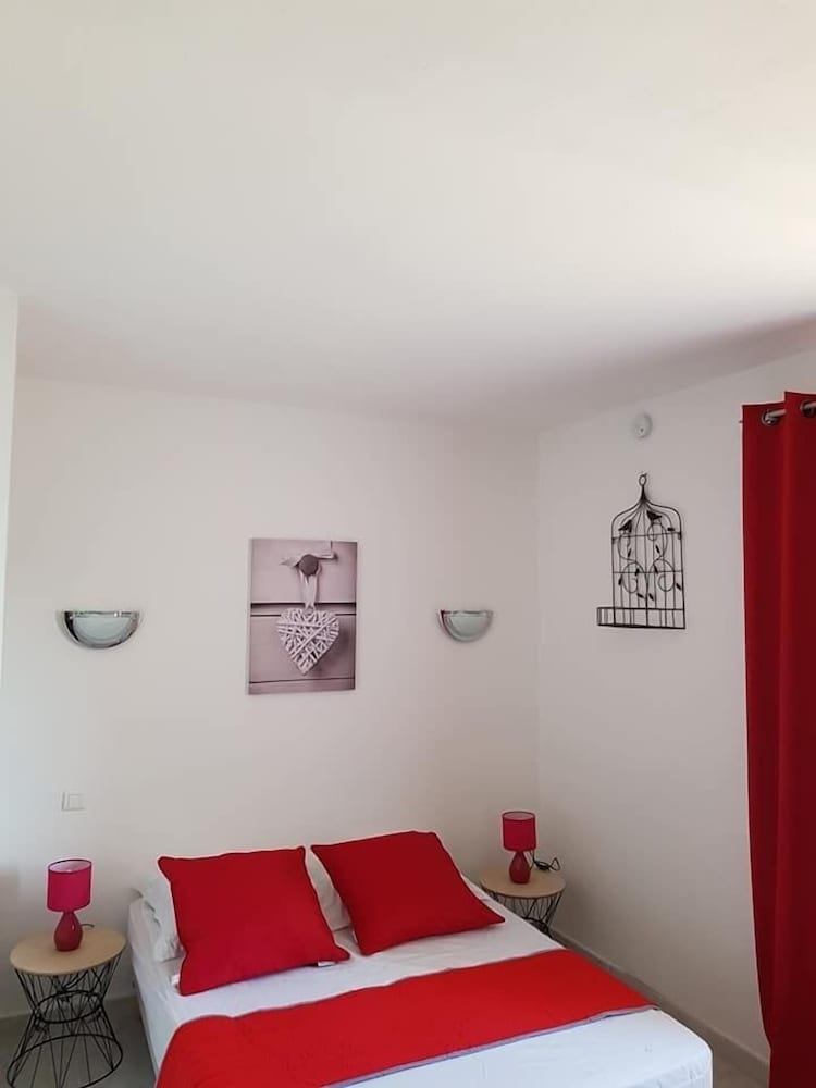Family Quadruple Room photo 2