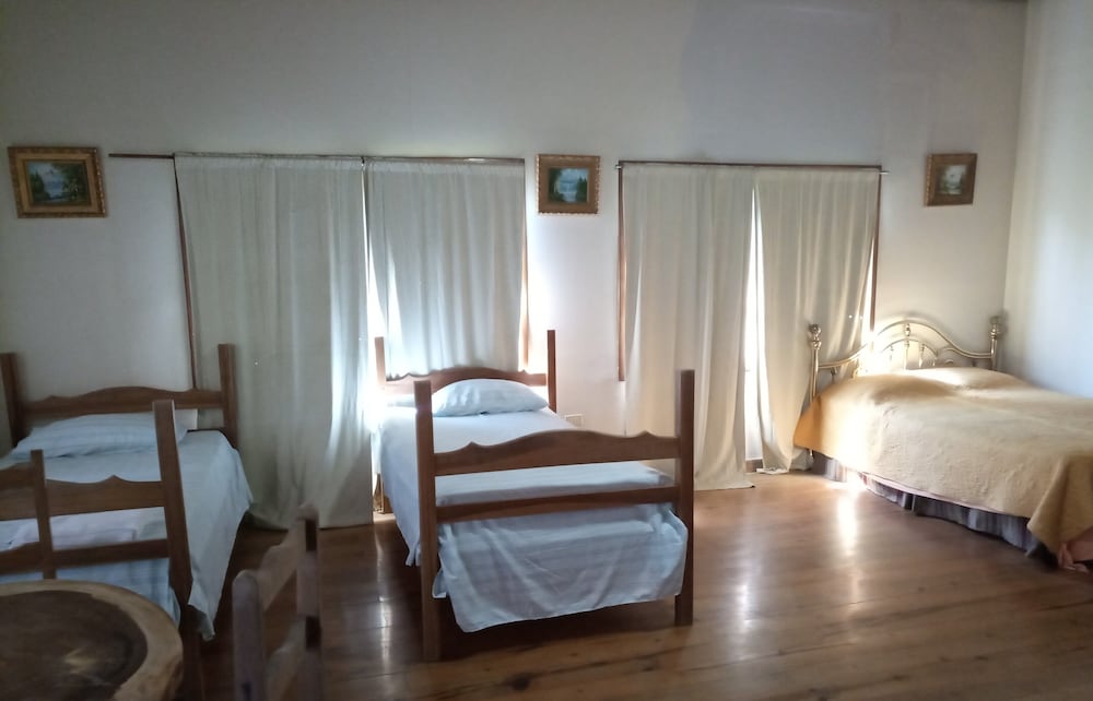 Comfort Triple Room photo 1