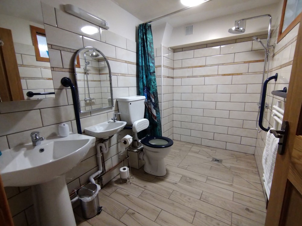 Tyncellar Farm Cottage per Vacanze, Foto 4