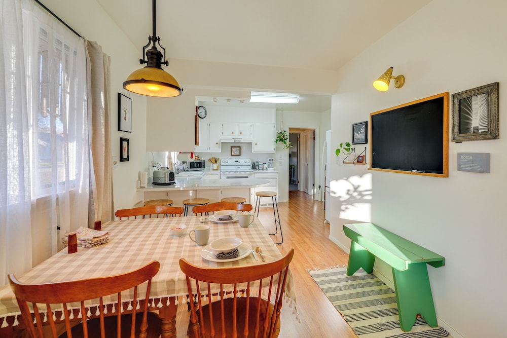 House (2 Bedrooms) photo 1