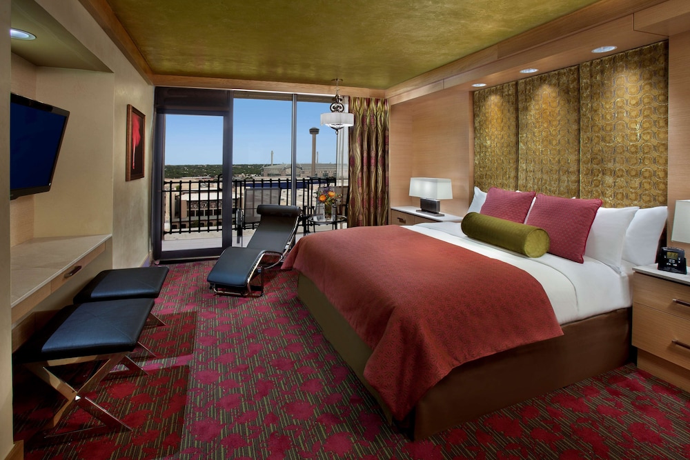 Presidential Suite, 1 King Bed