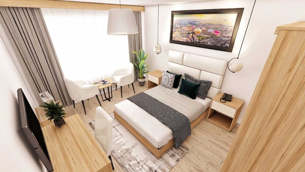 Standard Room photo 2