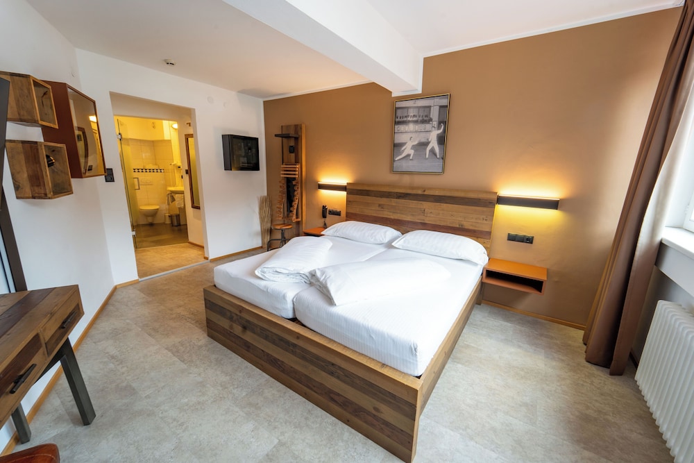 Comfort Double Room photo 3