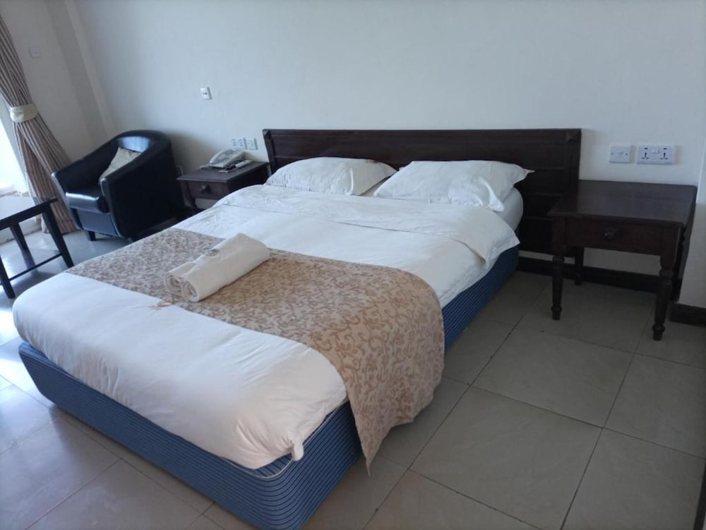 Standard Single Room, Balcony
