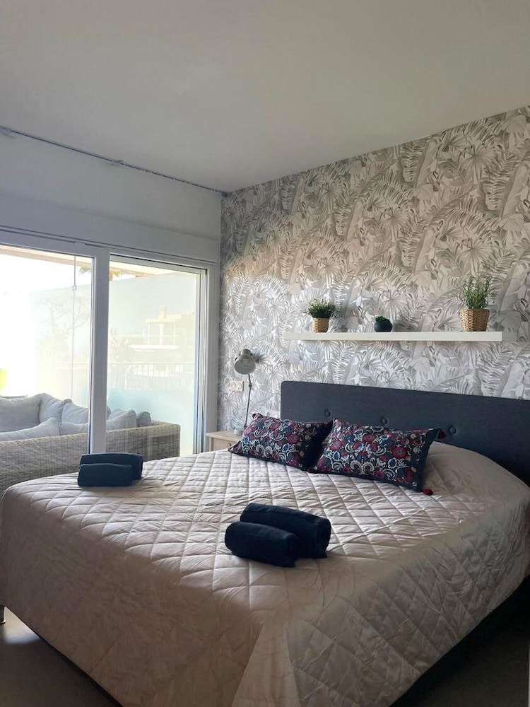 Luxury Apartment With Sea View, Foto 78