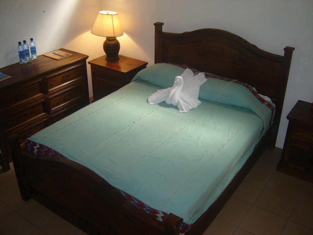 Cabin, 1 King Bed photo 1