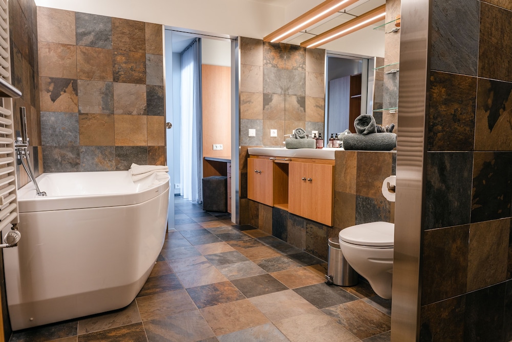 Suite photo 2