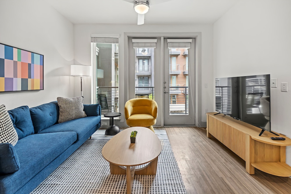 Premium Apartment, 2 Bedrooms - Photo 25