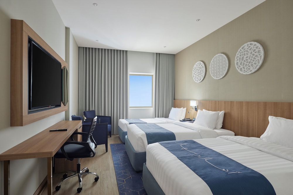 Superior Triple Room photo 1