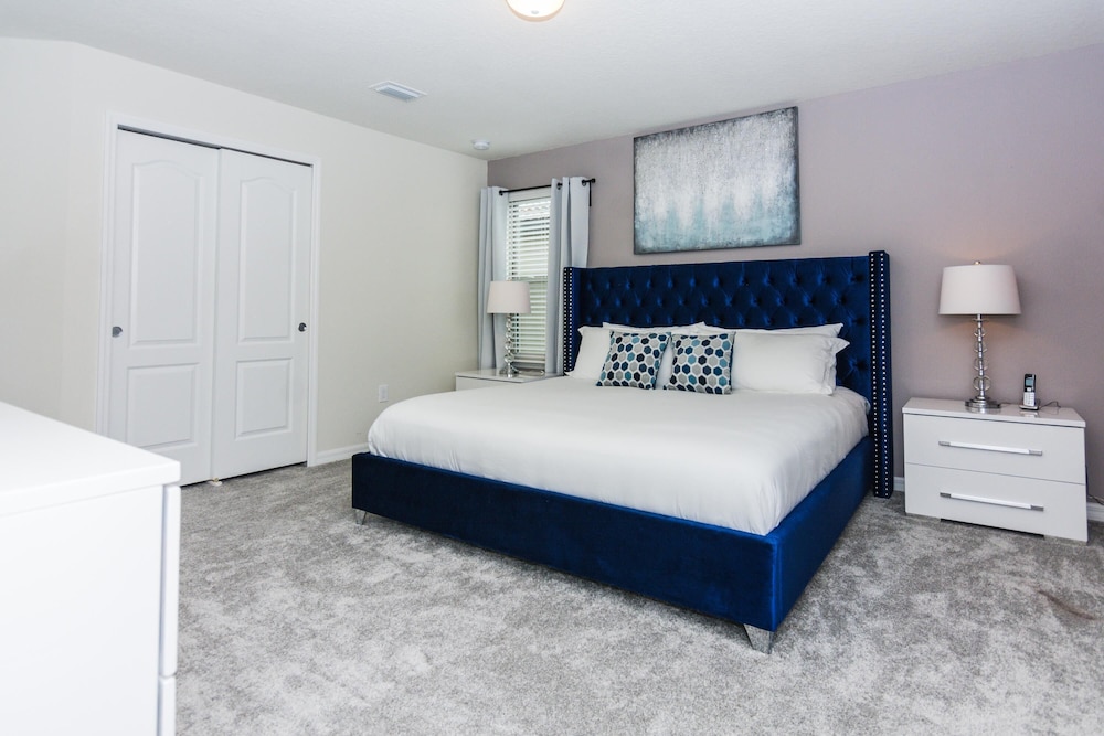 Fantastic Home at Solterra Sol102, Billede 19