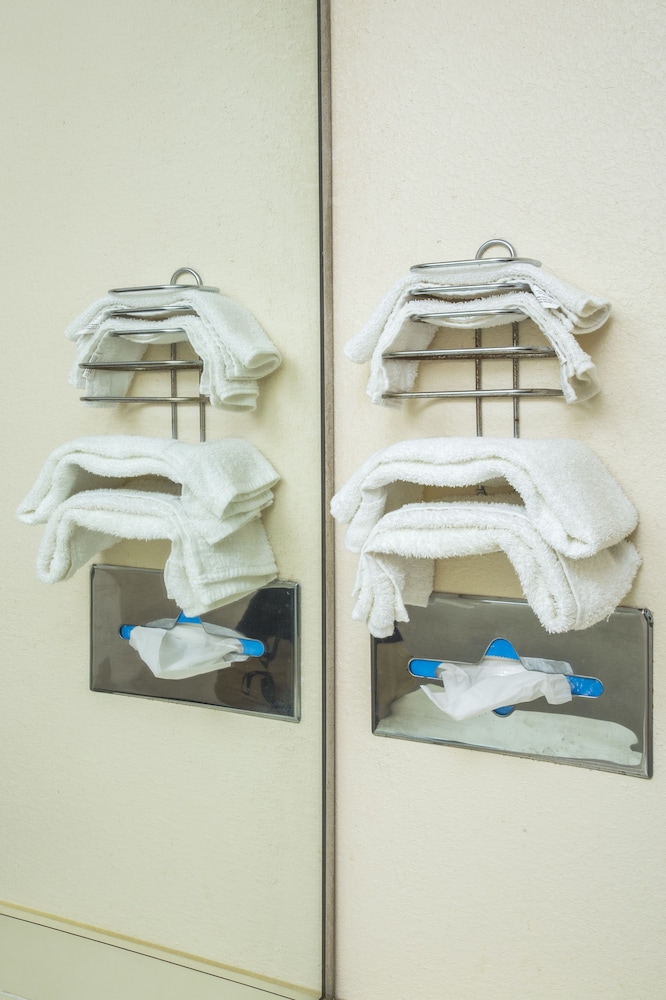 Motel 6 Sandersville, GA, 사진 5