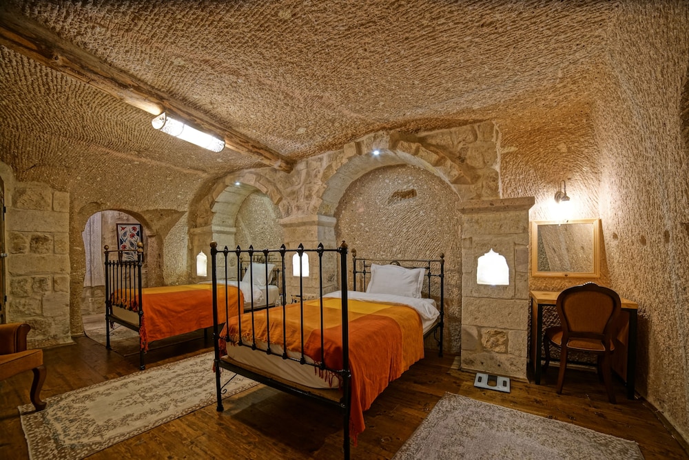 Family Suite - Photo 12