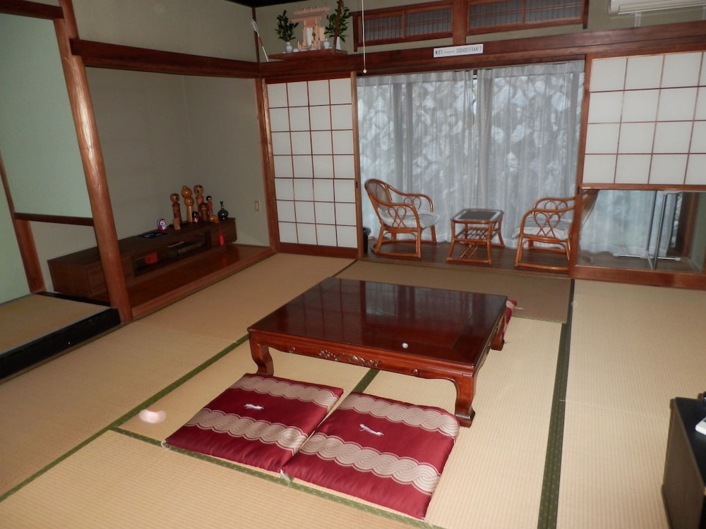 Japanese Style Room, 8 Tatami-mats photo 1