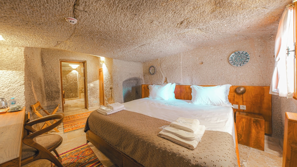 Standard Room, Valley View