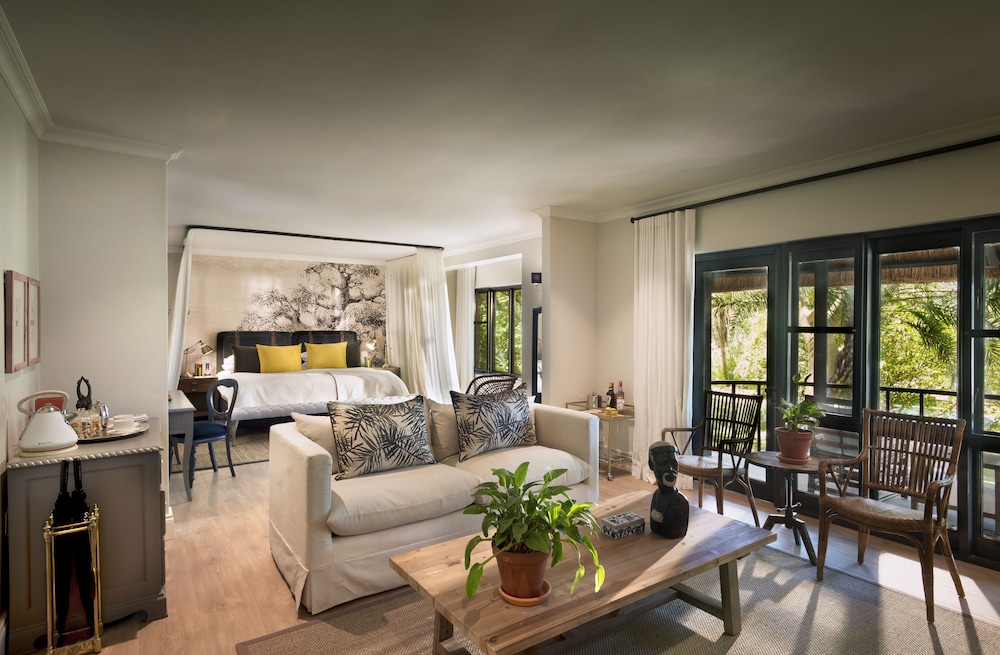 Suite photo 1