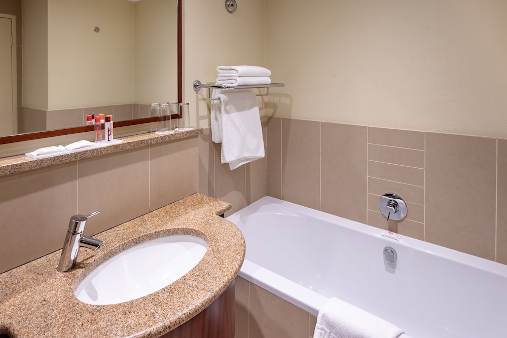 Twin Room, Non Smoking photo 2