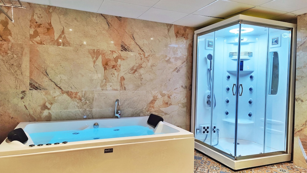 Executive Studio Suite - Photo 21