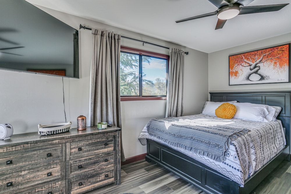 House (2 Bedrooms) photo 1