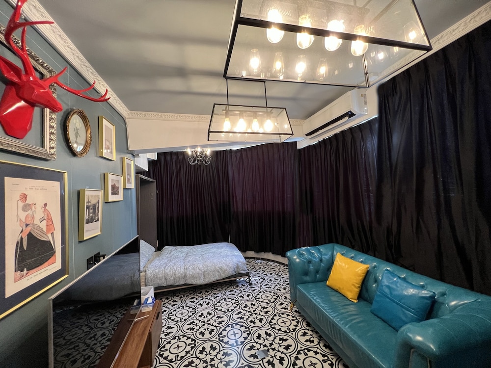 Signature Room, 1 Double Bed, Non Smoking