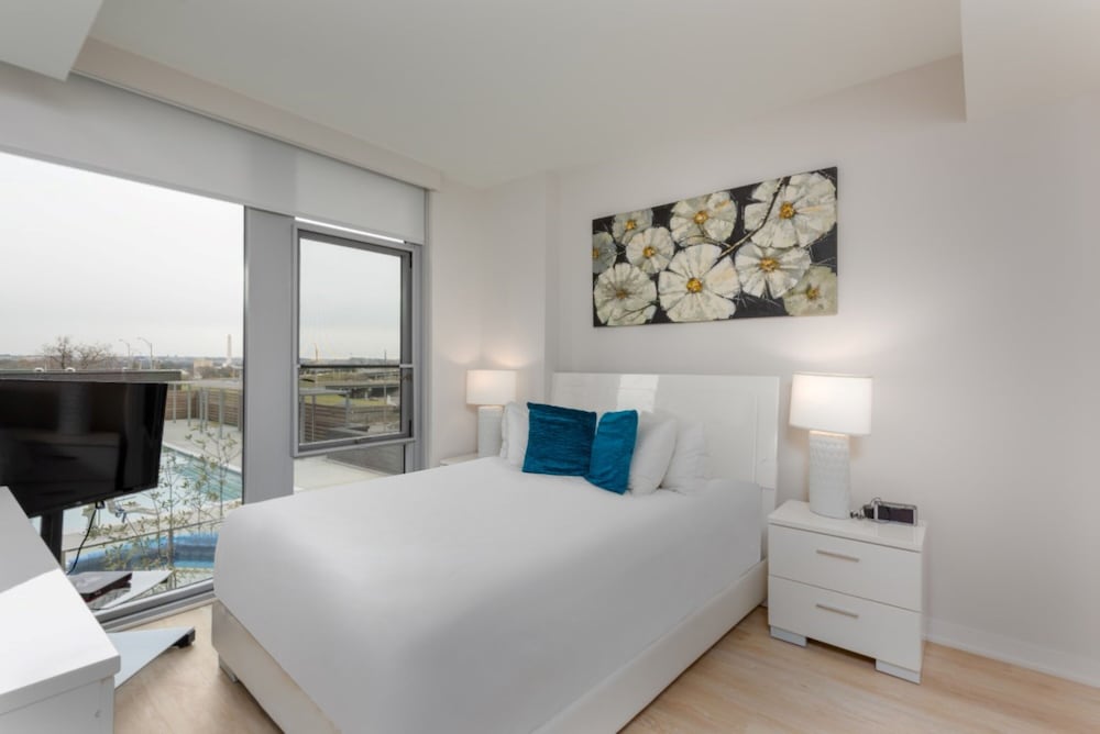 Global Luxury Suites Crystal City, Billede 3