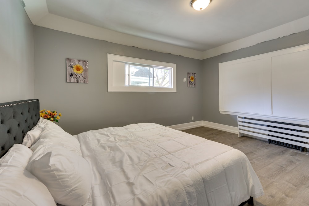 House (2 Bedrooms) photo 3