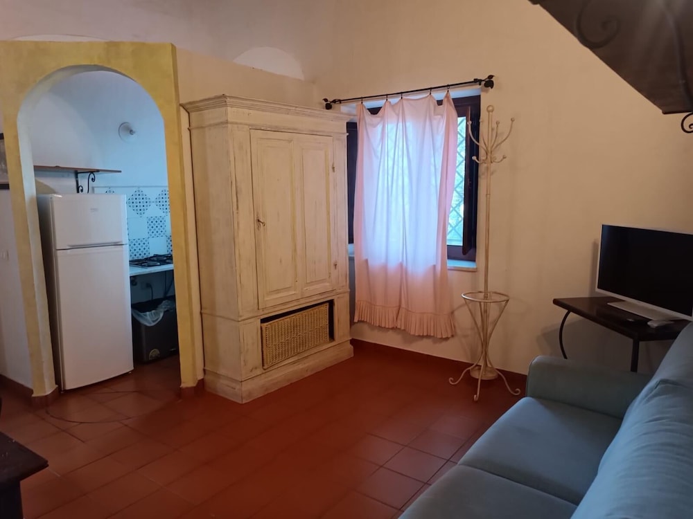 Cottage, Private Bathroom, Sea View (Cottage casetta rosa ) photo 2
