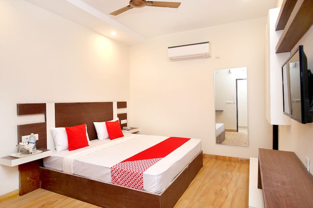 Double Or Twin Room photo 1