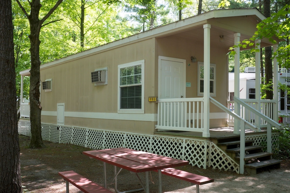 Deluxe Duplex photo 2